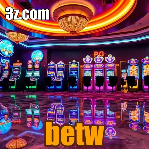 Táticas de Jogo em Betw: Mergulhe na Estratégia