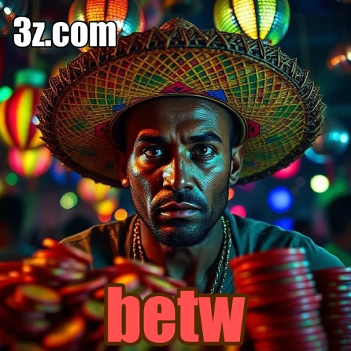 Loteria Criativa: O Mundo Empolgante do betw