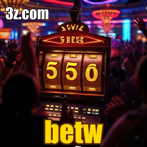Roleta Imperdível: Atrações do Betw que Fascinam Jogadores