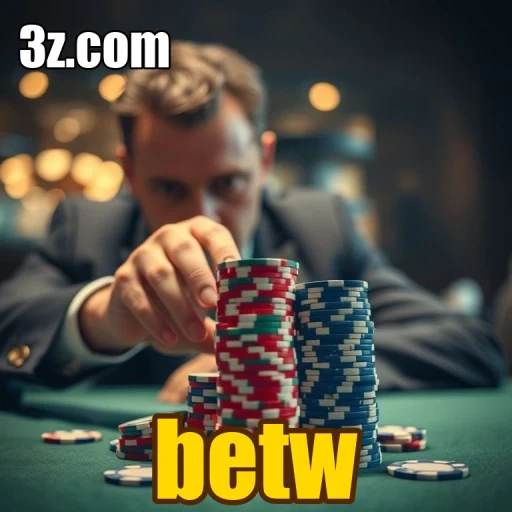 Aposte Com Estilo: Sports no Betw É Diversão Garantida