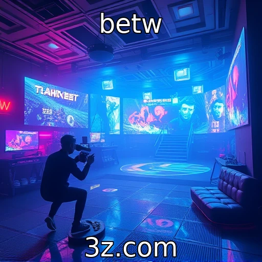 Impacto da realidade virtual no desenvolvimento de jogos